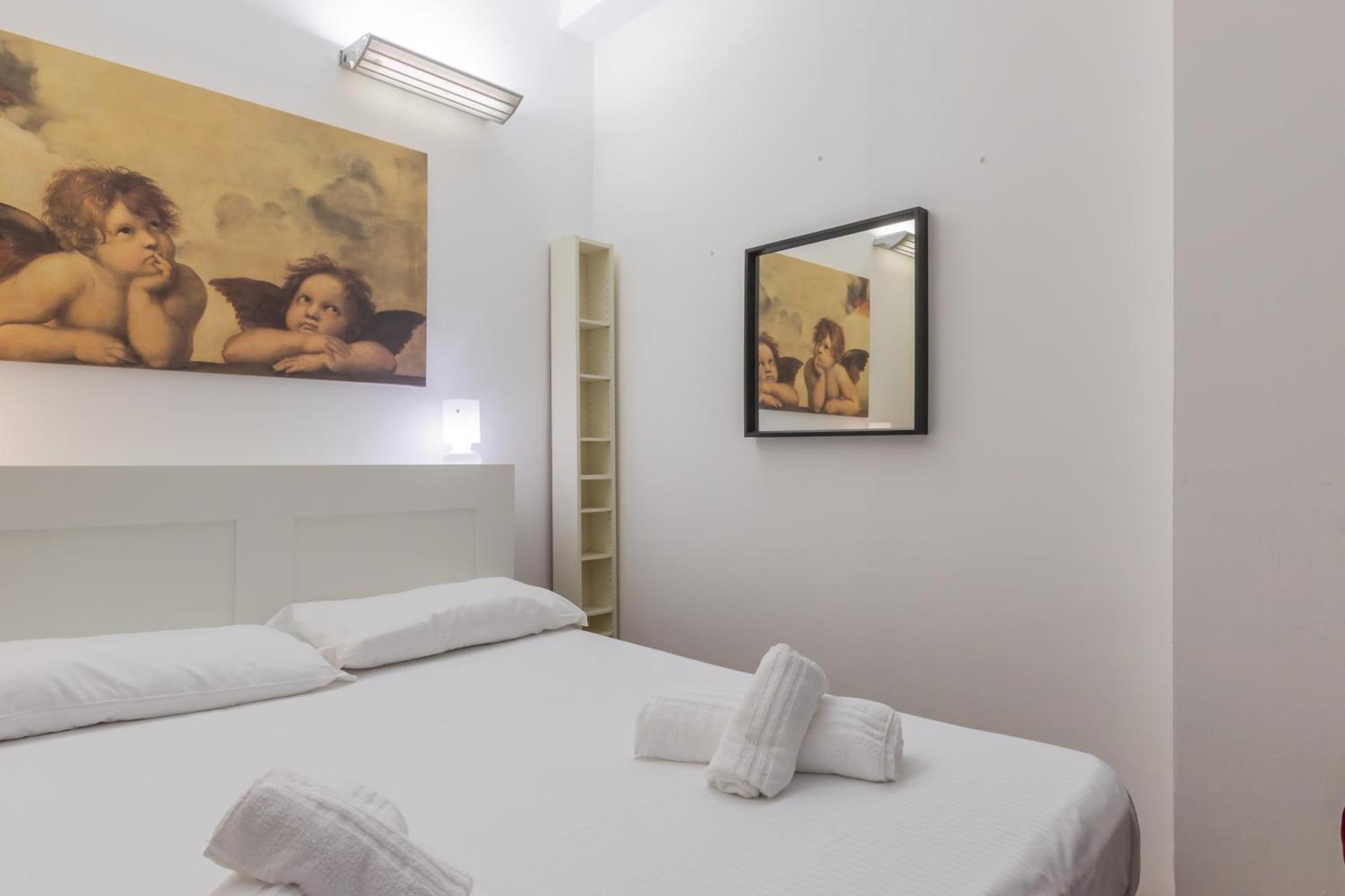Sanzio City Escape - 15Min From Duomo Apartment Milan Bagian luar foto
