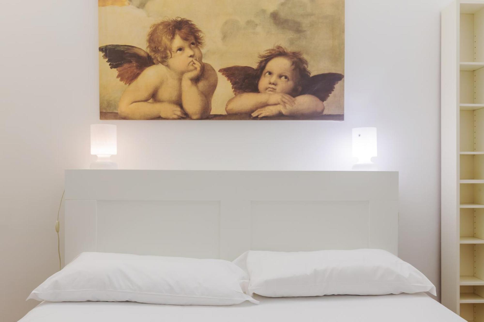 Sanzio City Escape - 15Min From Duomo Apartment Milan Bagian luar foto