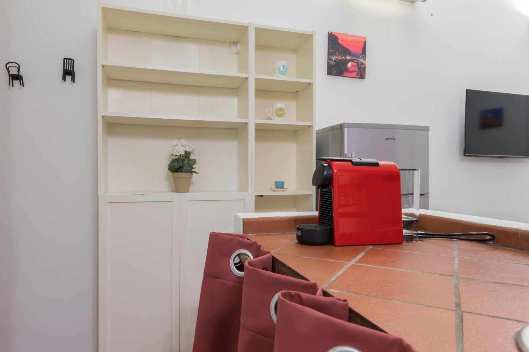 Sanzio City Escape - 15Min From Duomo Apartment Milan Bagian luar foto