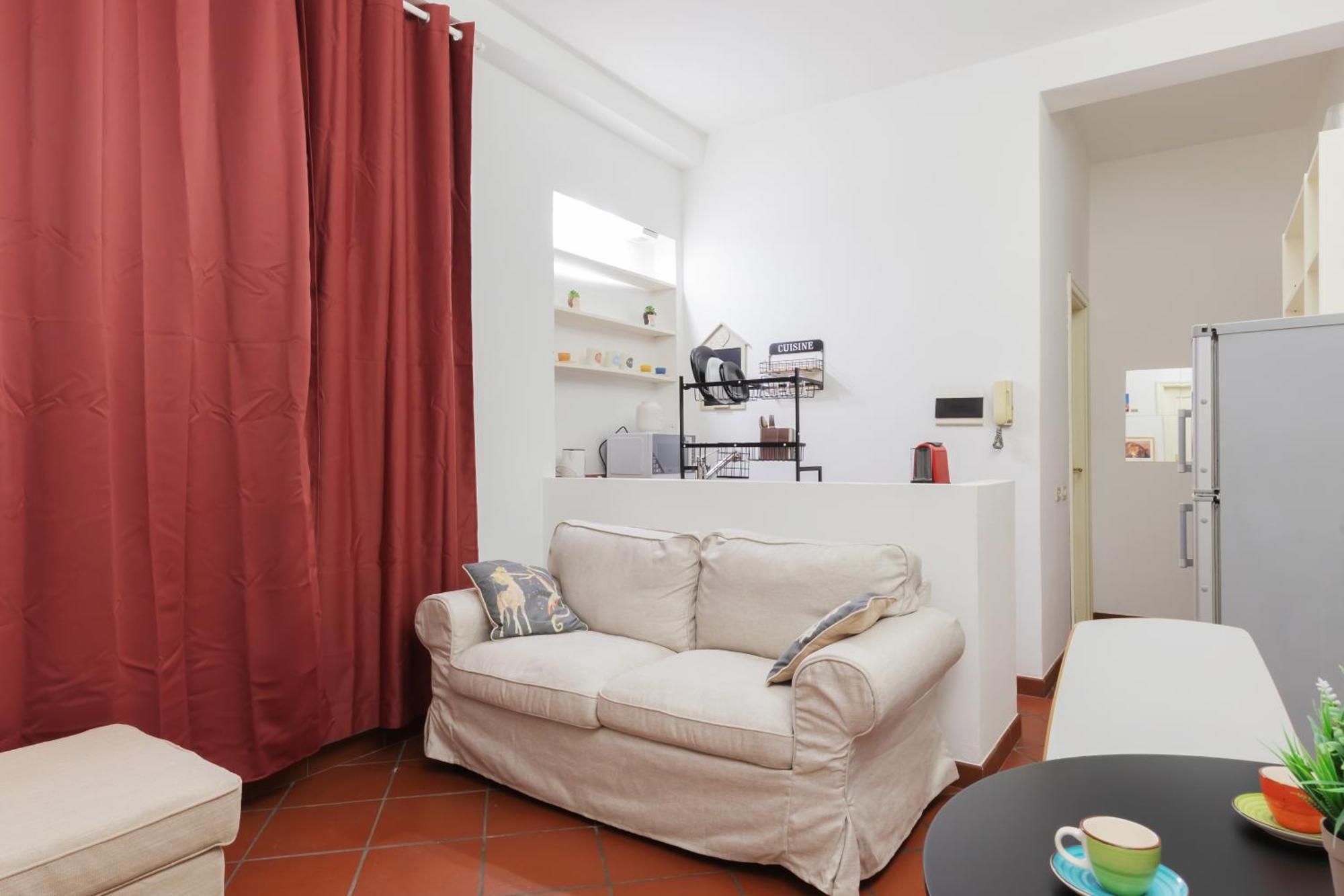 Sanzio City Escape - 15Min From Duomo Apartment Milan Bagian luar foto