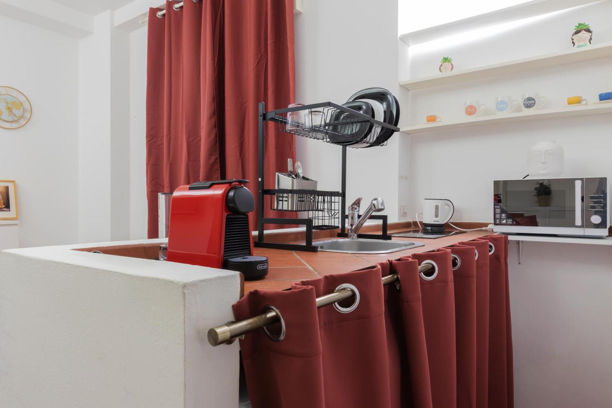 Sanzio City Escape - 15Min From Duomo Apartment Milan Bagian luar foto